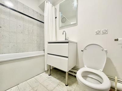 Appartement - 25 m² - 1 pièce