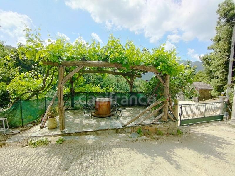 Maison - 156 m² - 7 pièces