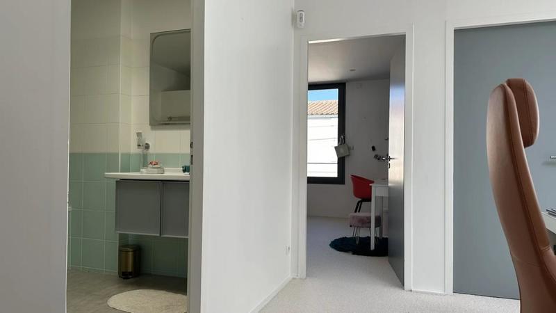 Villa - 180 m² - 5 pièces