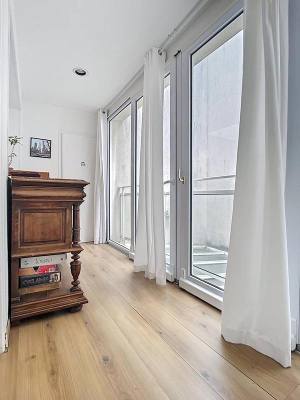 Maison - 142 m² - 7 pièces