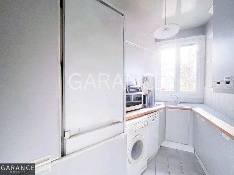 Appartement - 49 m² - 3 pièces