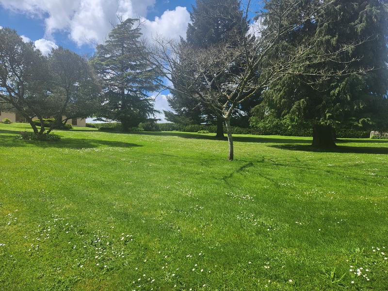 Maison - 160 m² - 9 pièces