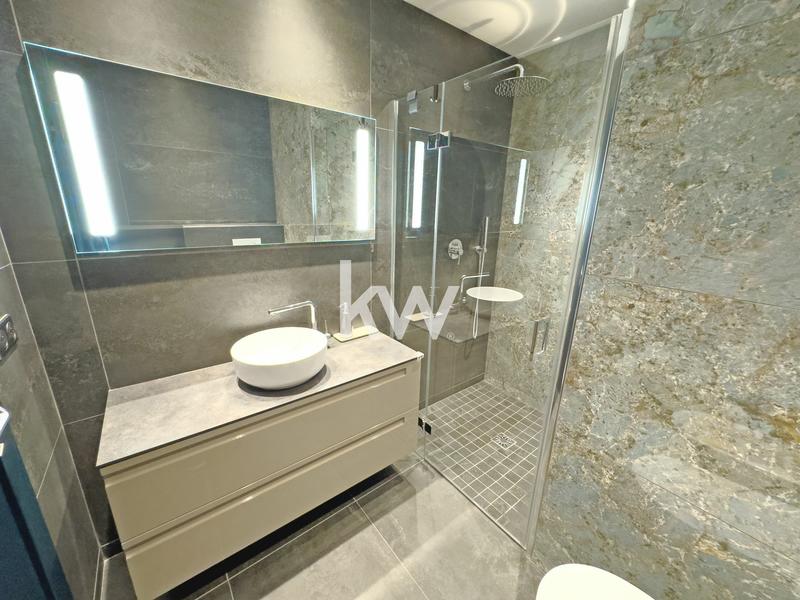 Appartement - 79 m² - 3 pièces