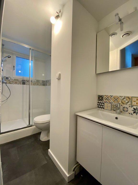 Appartement - 30 m² - 2 pièces