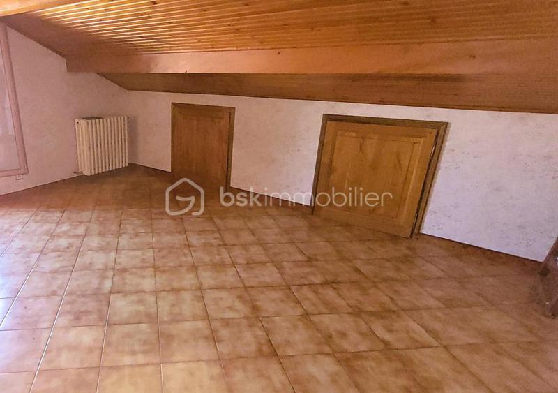 Immeuble - 445 m² - 11 pièces