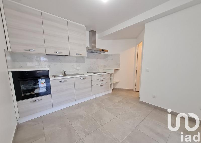 Maison - 79 m² - 5 pièces