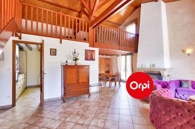 Maison - 126 m² - 4 pièces