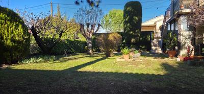 Maison - 133 m² - 7 pièces