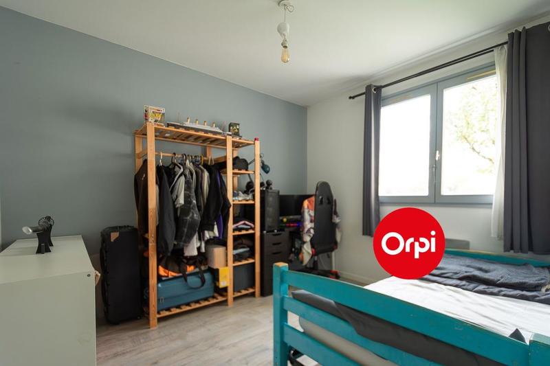 Appartement - 103 m² - 5 pièces