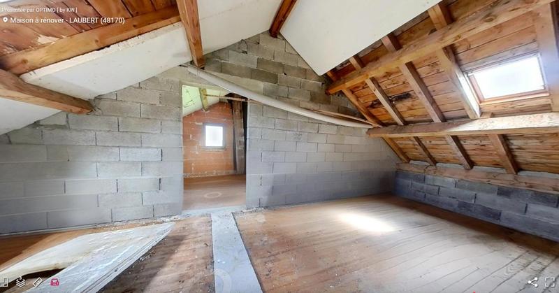 Maison - 179 m² - 6 pièces