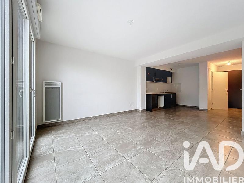 Maison - 69 m² - 3 pièces