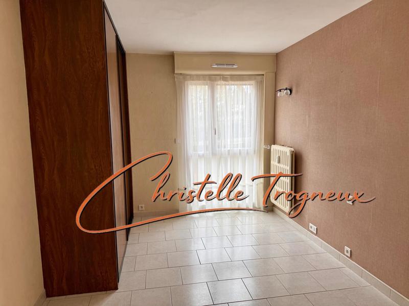 Appartement - 53 m² - 2 pièces