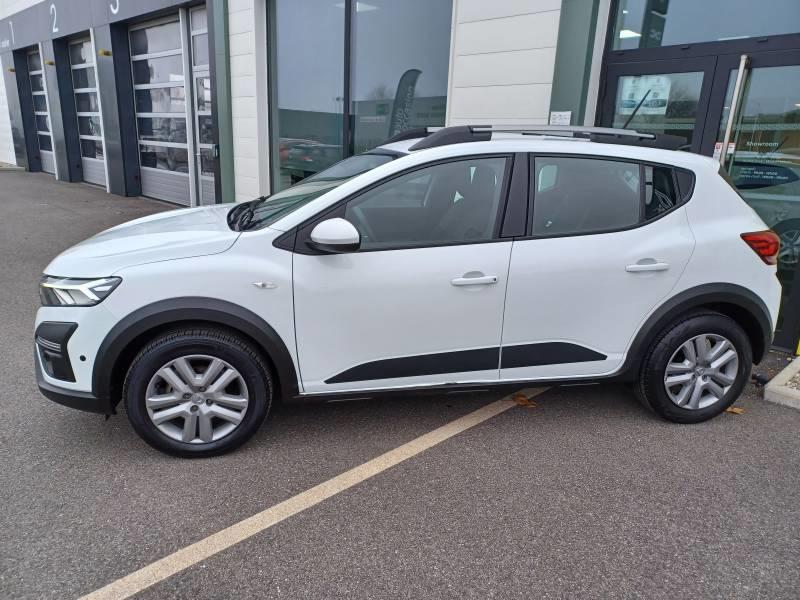 Dacia Sandero TCe 90 Cvt - 22 Stepway Confort