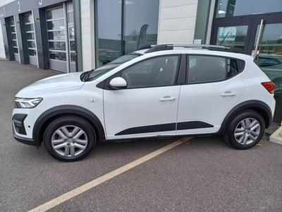 Dacia Sandero TCe 90 Cvt - 22 Stepway Confort