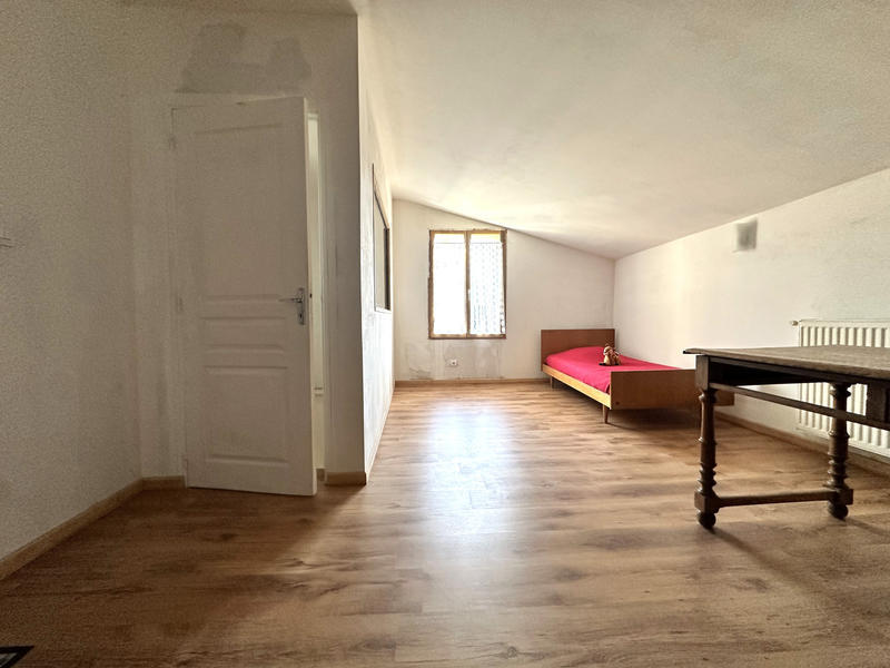 Maison - 153 m² - 4 pièces