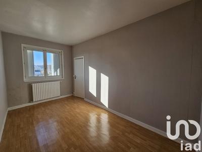 Appartement - 81 m² - 5 pièces