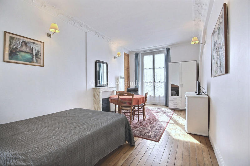 Appartement - 31 m² - 1 pièce