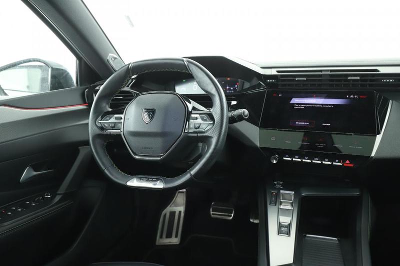 Peugeot 308 1.2 PureTech Gt Pack Eat8 130 ch