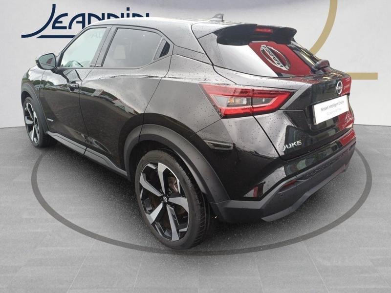 Nissan Juke 2023.5 Hybrid 143 Tekna