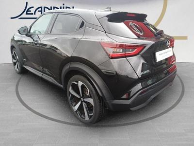 Nissan Juke 2023.5 Hybrid 143 Tekna