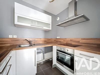 Appartement - 52 m² - 2 pièces