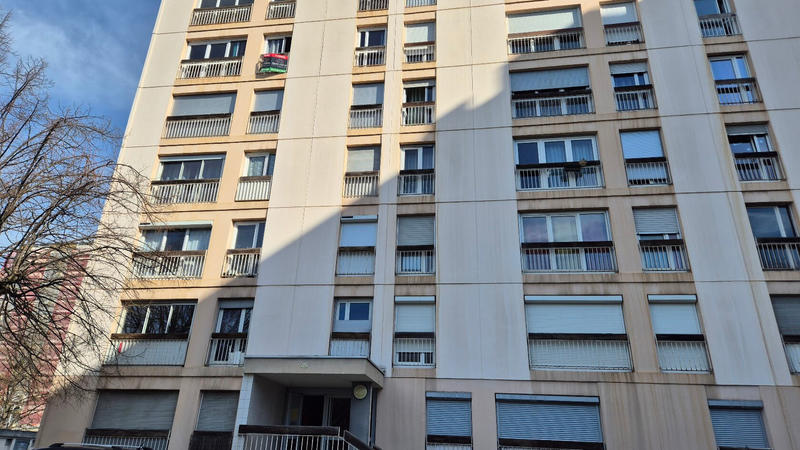 Appartement - 33 m² - 1 pièce