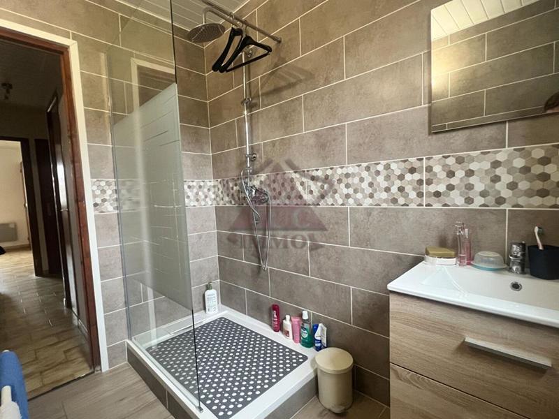 Maison - 78 m² - 4 pièces