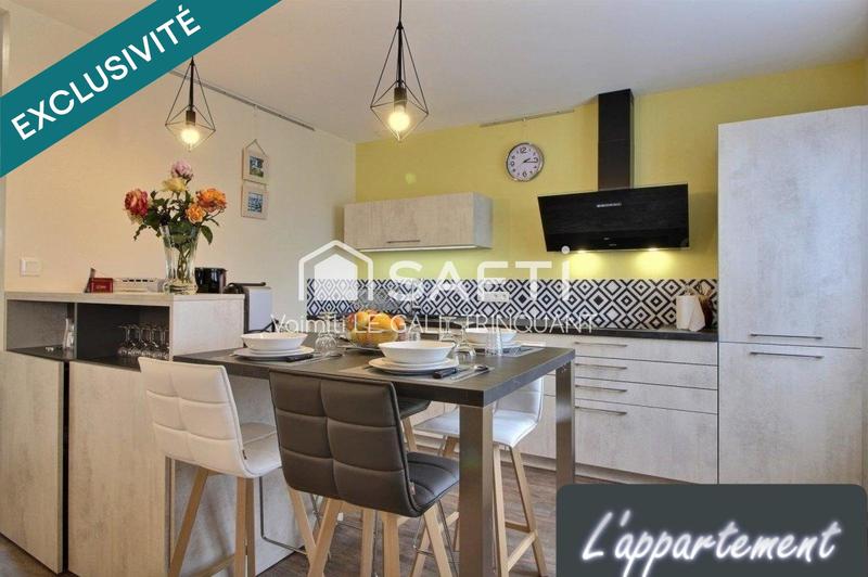 Maison - 174 m² - 7 pièces