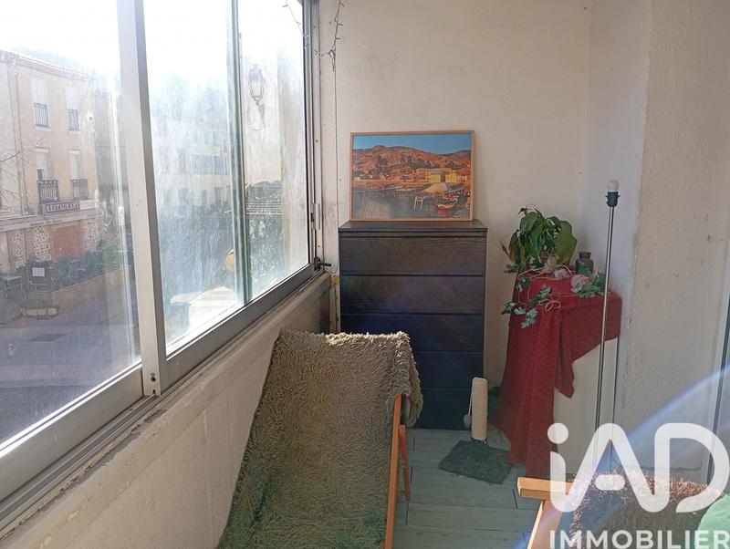 Appartement - 76 m² - 3 pièces