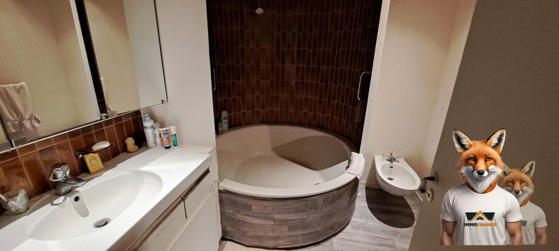 Maison - 230 m² - 7 pièces