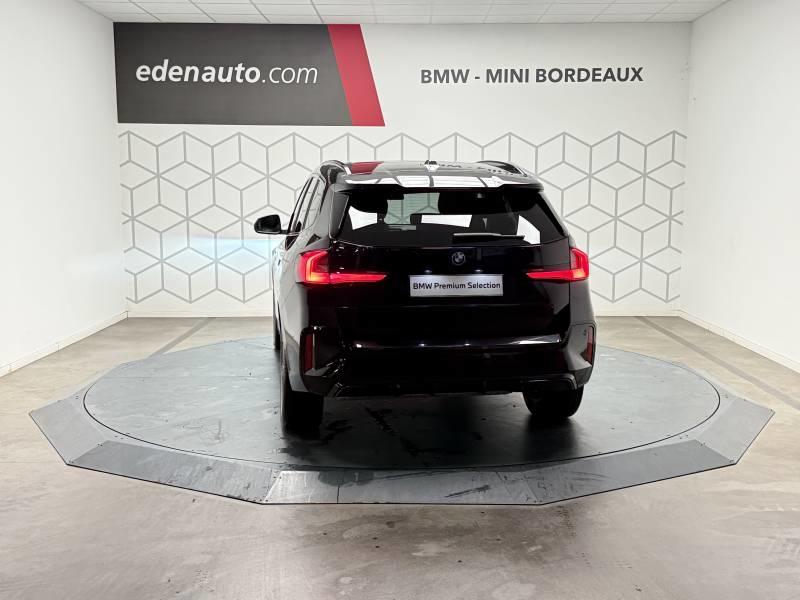 Bmw X1 xDrive 25e 245ch Dkg7 m Sport