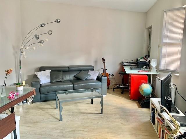 Appartement - 28 m² - 1 pièce