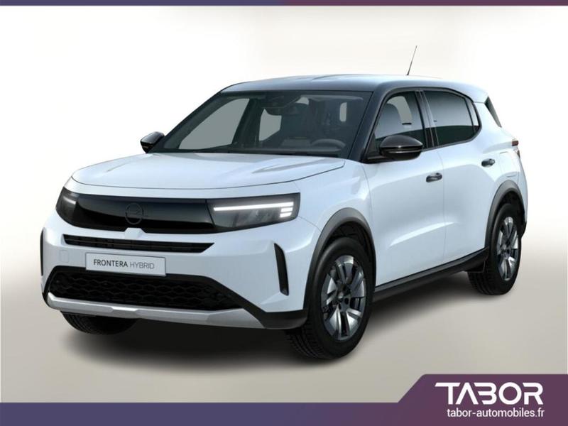 Opel Frontera 1.2 Hybrid 145 At6 Gs TechP Gps