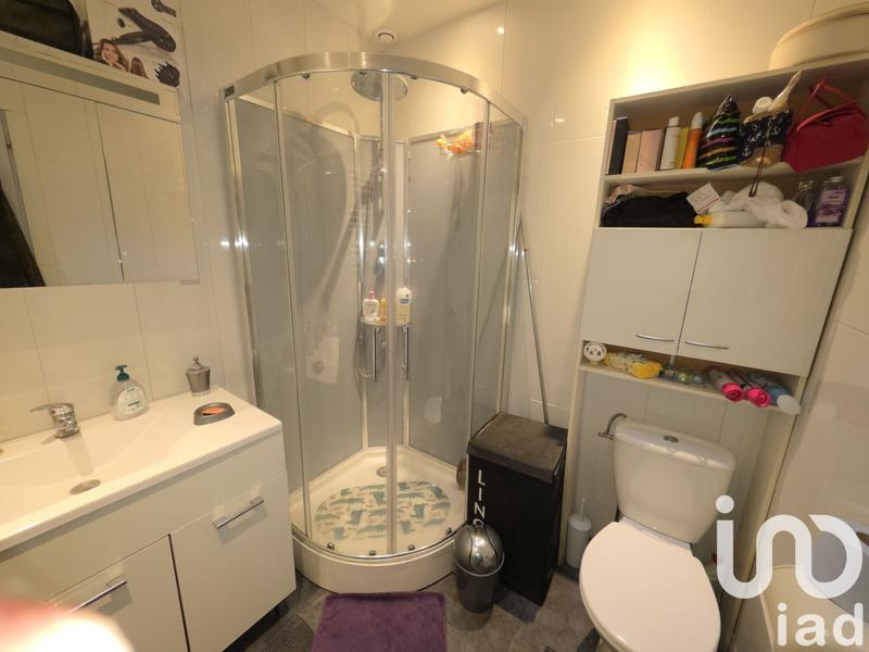 Maison - 59 m² - 3 pièces