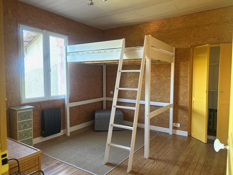 Propriété - 150 m² - 4 pièces