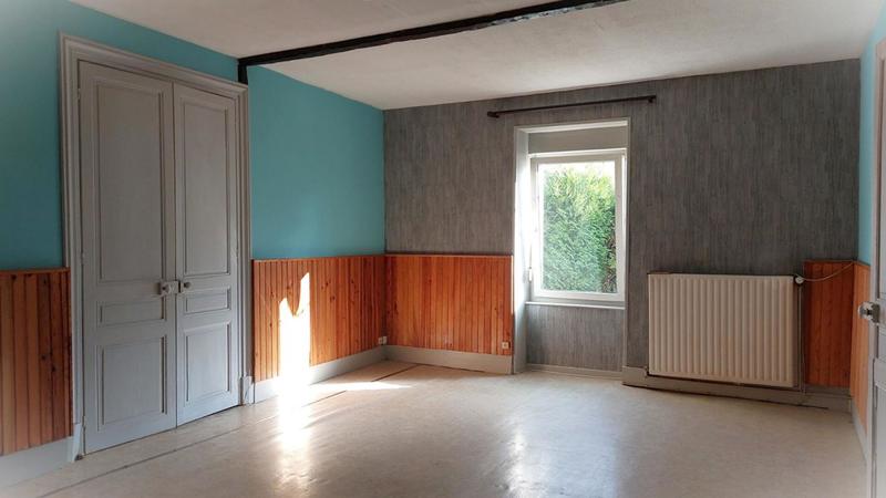 Maison - 252 m² - 8 pièces