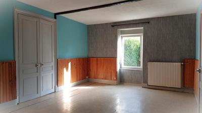 Maison - 252 m² - 8 pièces