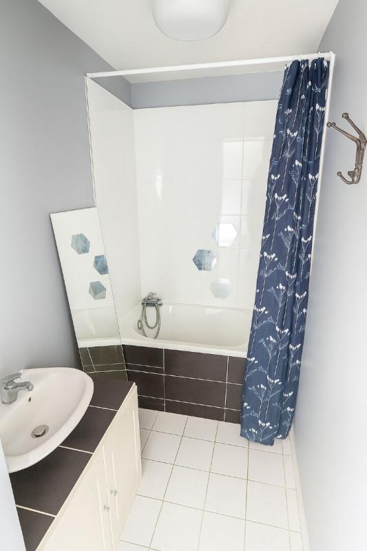 Maison - 97 m² - 5 pièces