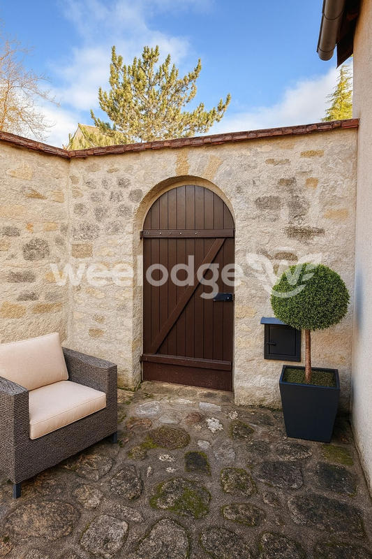 Maison - 163 m² - 6 pièces