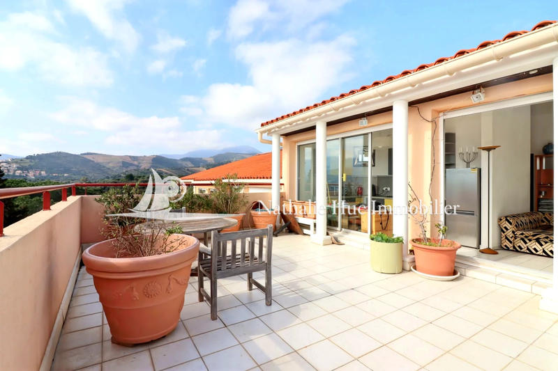 Appartement - 51 m²