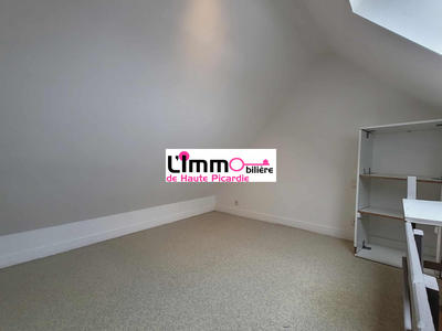 Appartement - 18 m² - 2 pièces