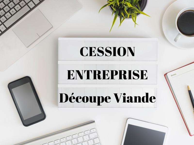 Fonds de commerce - 250 m²