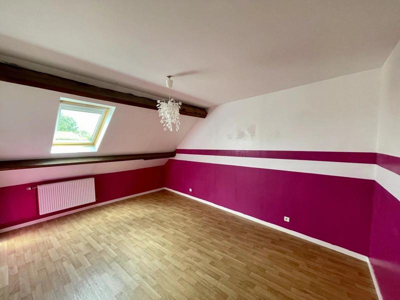 Maison - 145 m² - 4 pièces