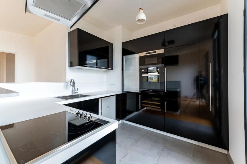 Duplex - 106 m² - 5 pièces