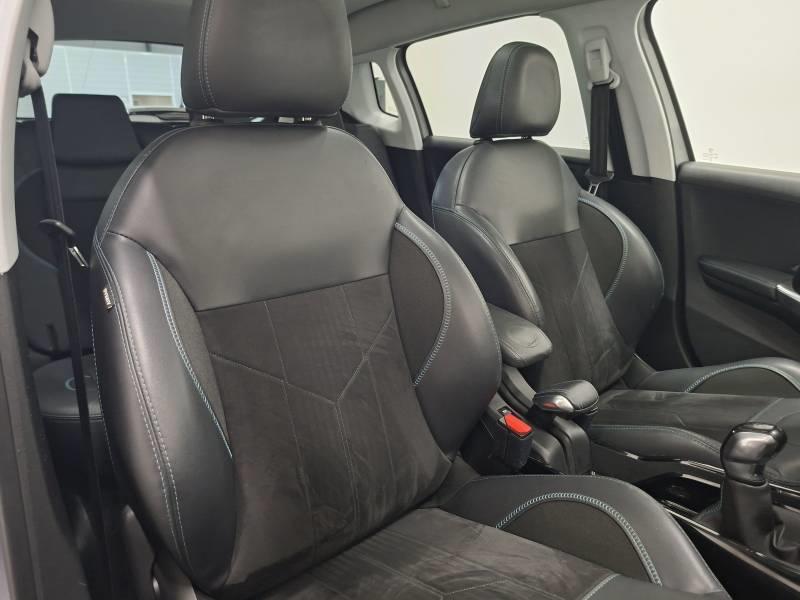 Peugeot 2008 BlueHDi 100ch s&amp;S Bvm5 Crossway