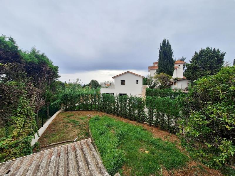 Maison de ville - 137 m² - 8 pièces