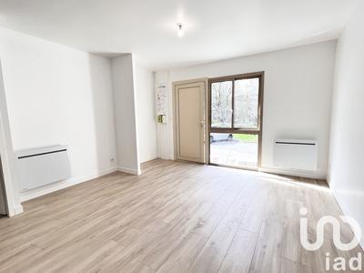 Appartement - 24 m² - 1 pièce