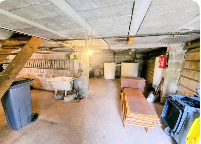 Maison - 78 m² - 4 pièces