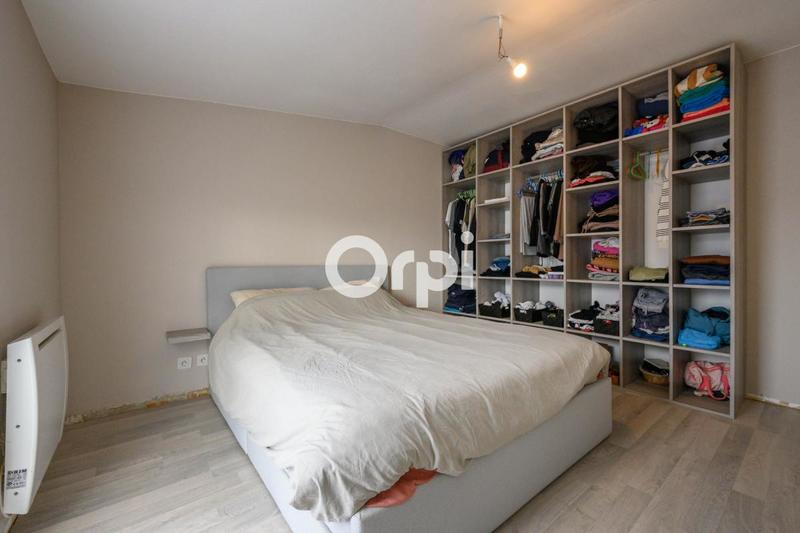 Maison - 88 m² - 4 pièces