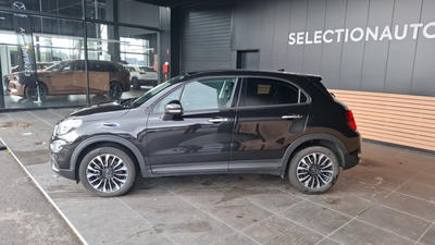 Fiat 500x 1.5 Mhev Ffly 130ch Dct7